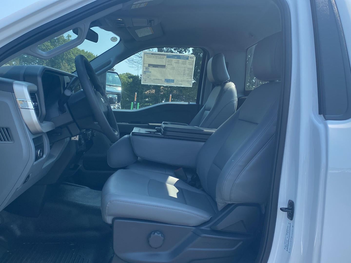 2026 Ford F-550 XL