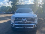 2026 Ford F-550 XL