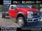 2026 Ford F-550 XL