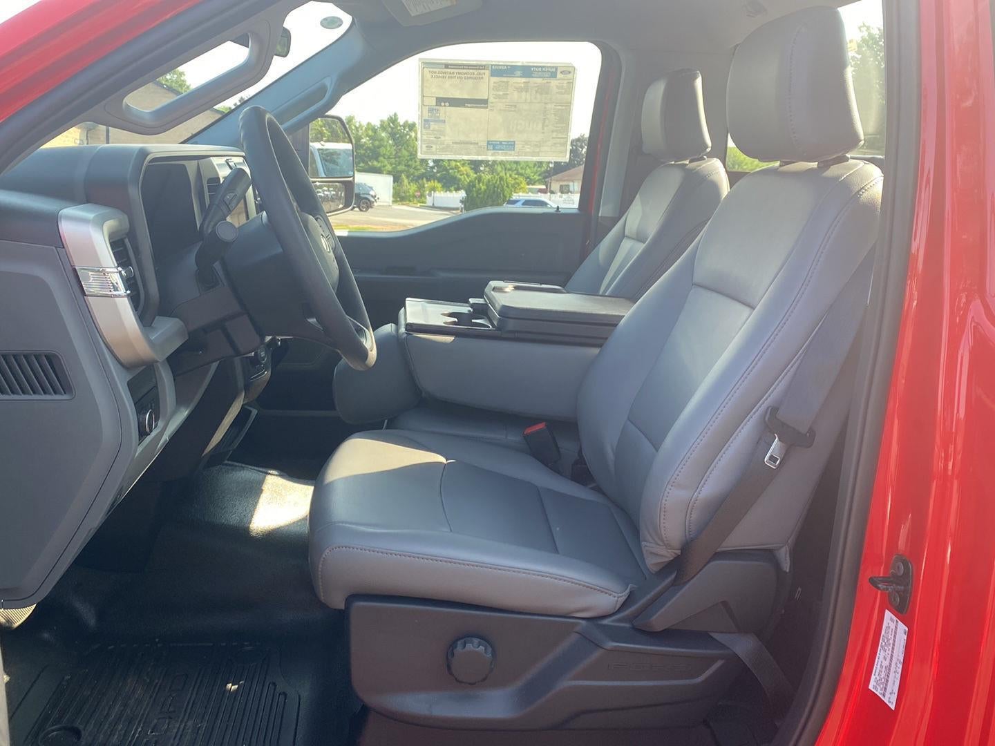 2026 Ford F-550 XL