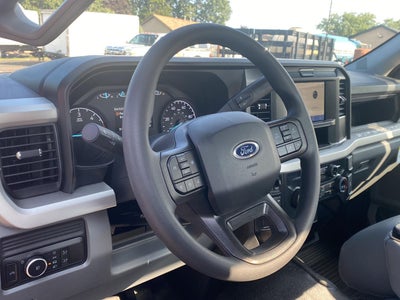 2026 Ford F-550 XL