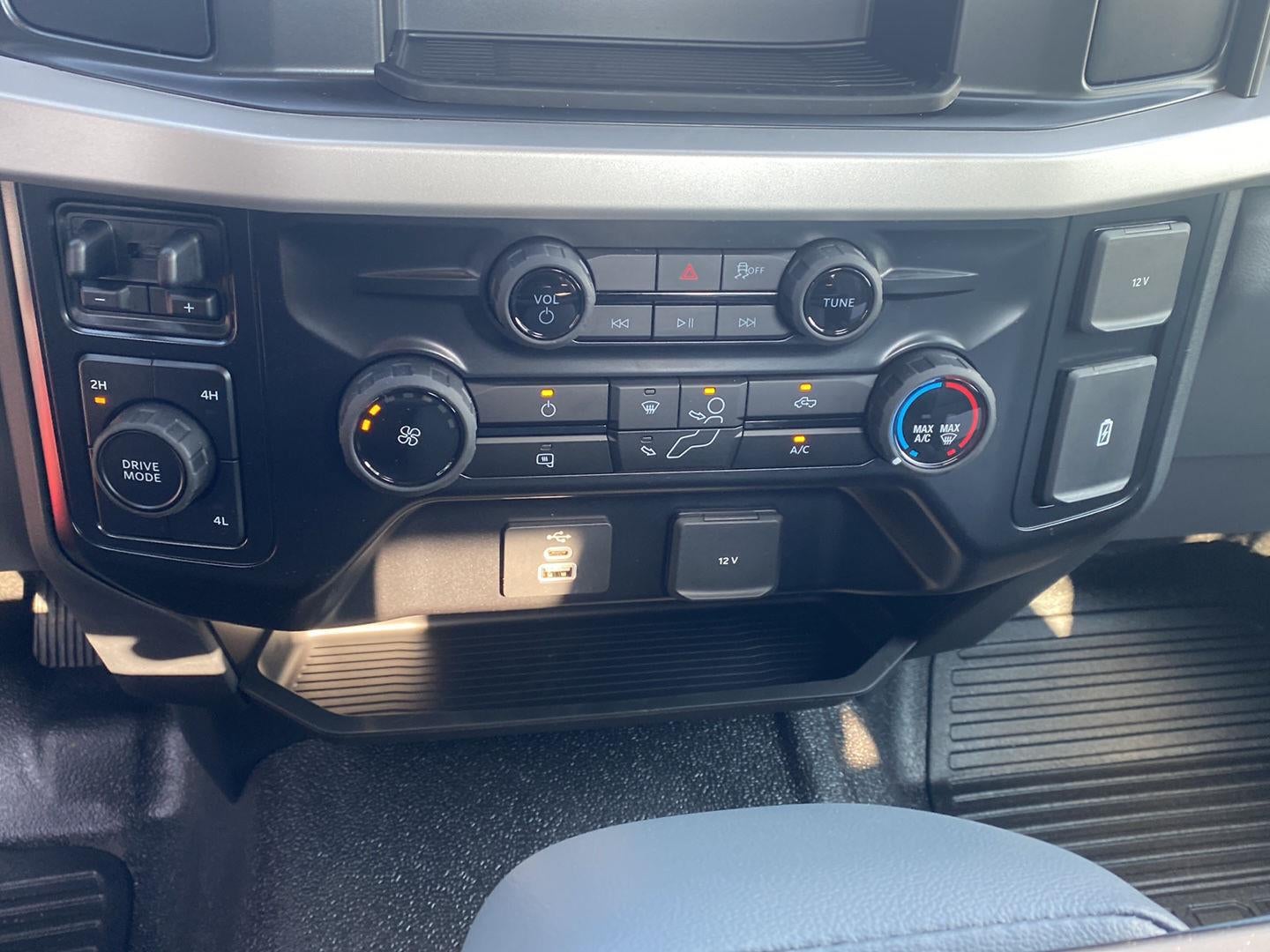 2026 Ford F-550 XL