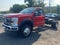 2026 Ford F-550 XL