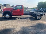2026 Ford F-550 XL