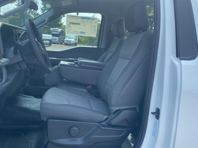 2026 Ford F-550 F-550® XL