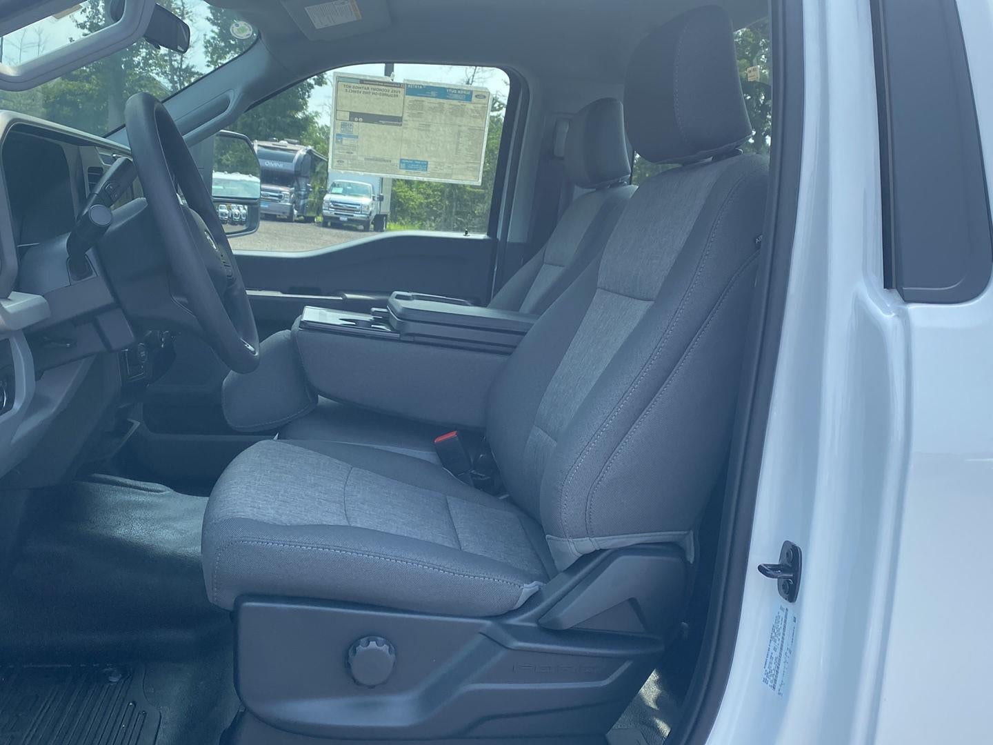 2026 Ford F-550 F-550® XL
