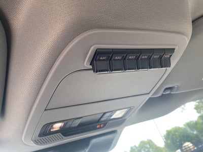 2026 Ford F-550 F-550® XL