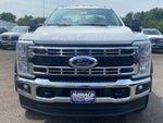2026 Ford F-550 F-550® XL