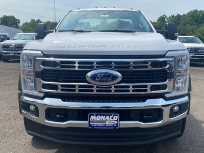 2026 Ford F-550 F-550® XL