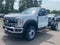 2026 Ford F-550 F-550® XL