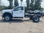 2026 Ford F-550 F-550® XL