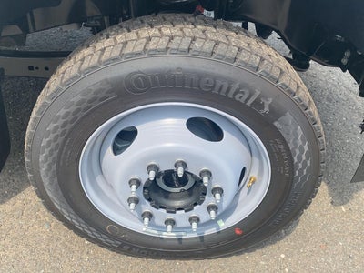 2026 Ford F-550 F-550® XL