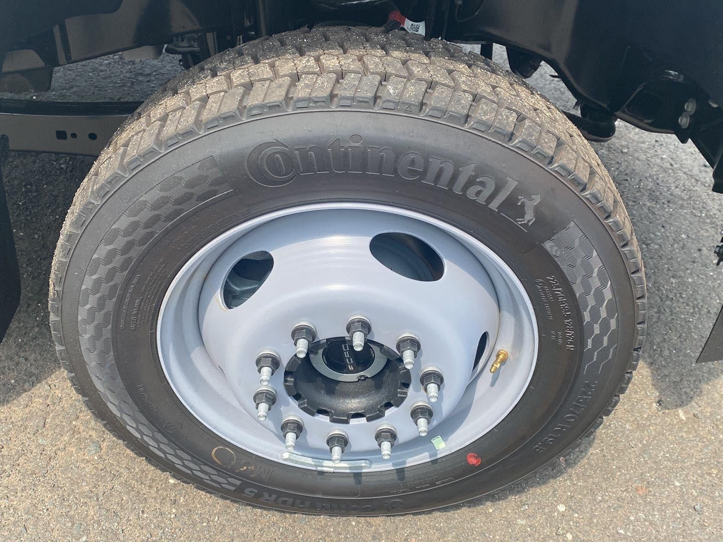 2026 Ford F-550 F-550® XL