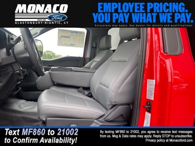 2026 Ford F-550SD XL DRW