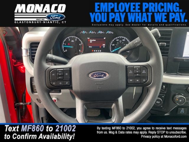 2026 Ford F-550SD XL DRW