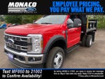 2026 Ford F-550SD XL DRW