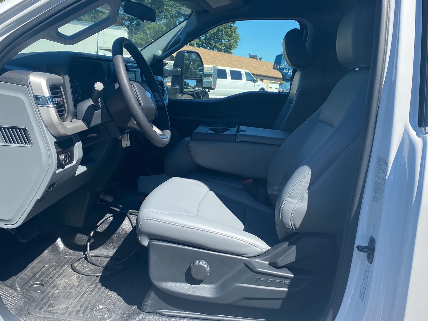 2026 Ford F-550 XL