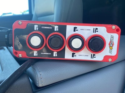 2026 Ford F-550 XL