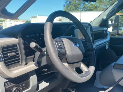 2026 Ford F-550 XL
