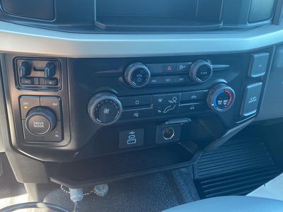 2026 Ford F-550 XL