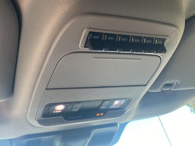 2026 Ford F-550 XL