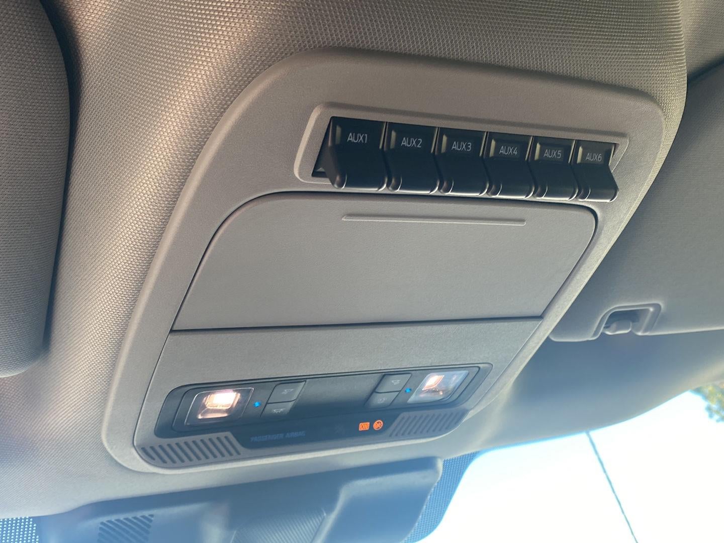 2026 Ford F-550 XL