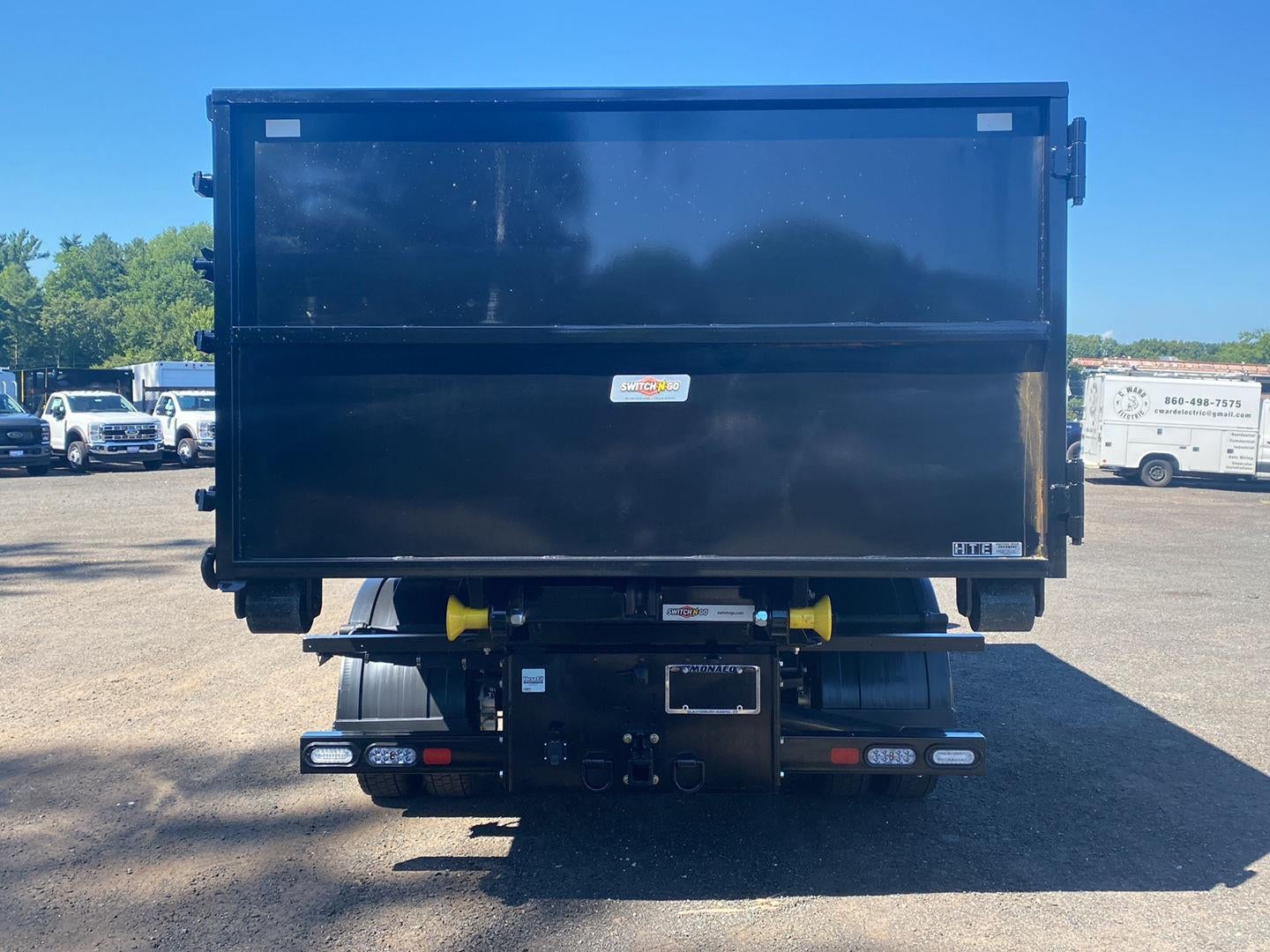 2026 Ford F-550 XL