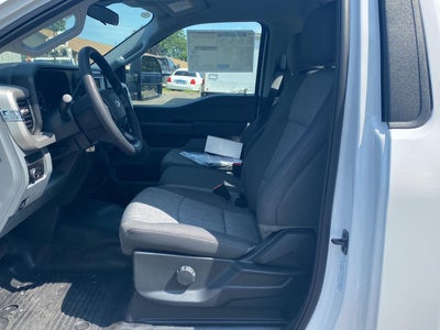 2026 Ford F-550 F-550® XL