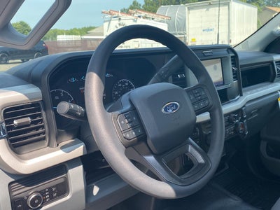 2026 Ford F-550 F-550® XL