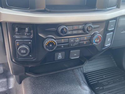 2026 Ford F-550 F-550® XL