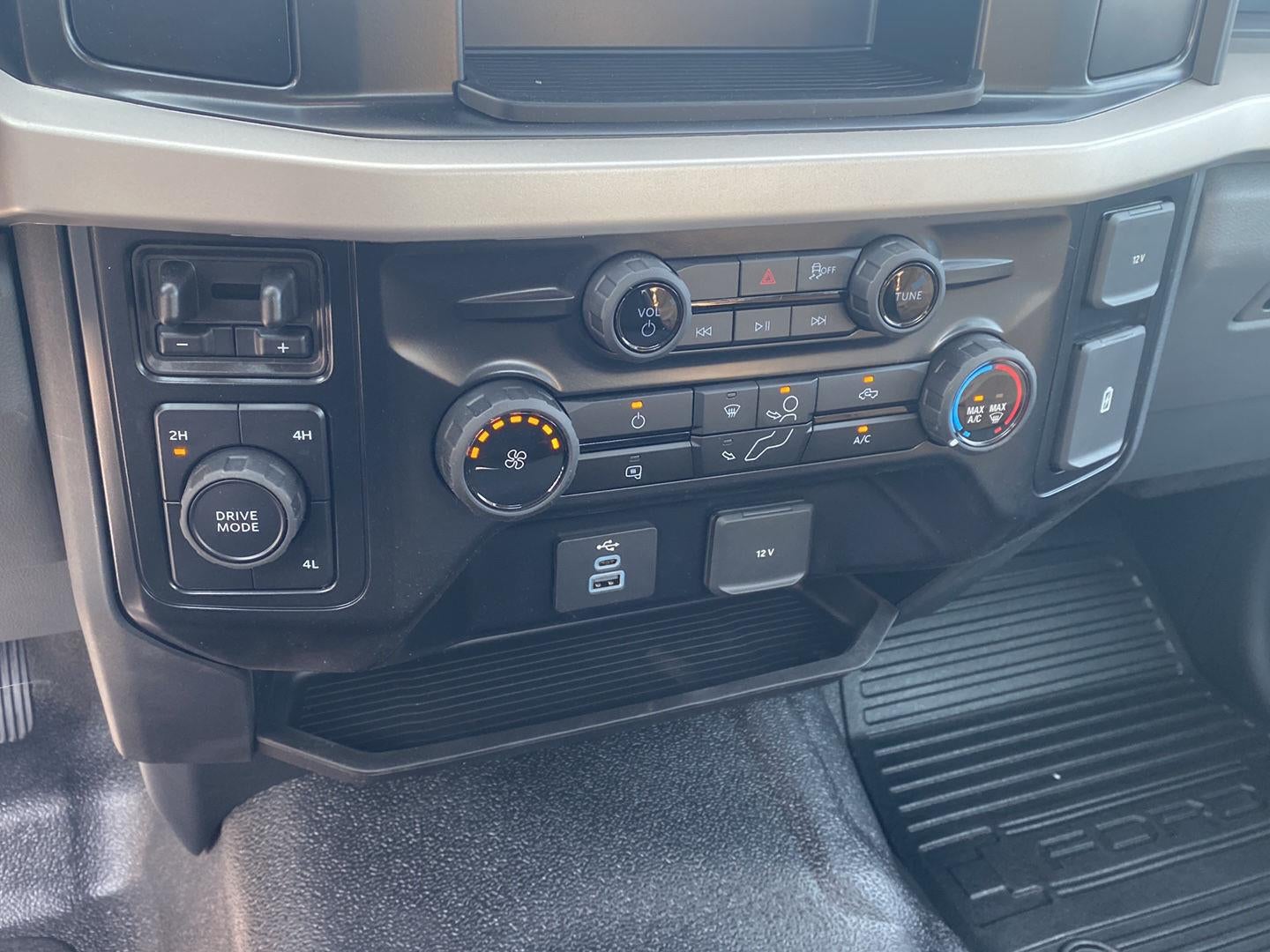 2026 Ford F-550 F-550® XL