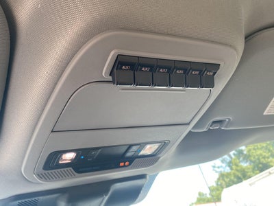 2026 Ford F-550 F-550® XL
