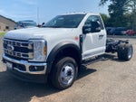 2026 Ford F-550 F-550® XL