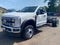 2026 Ford F-550 F-550® XL