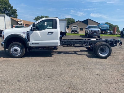 2026 Ford F-550 F-550® XL