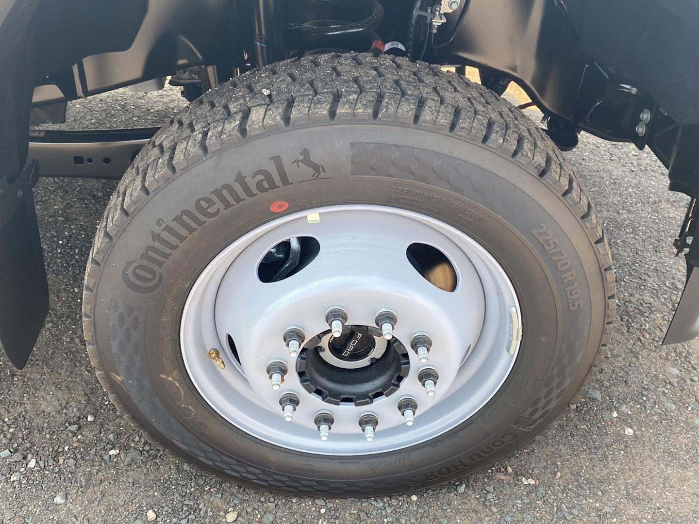 2026 Ford F-550 F-550® XL