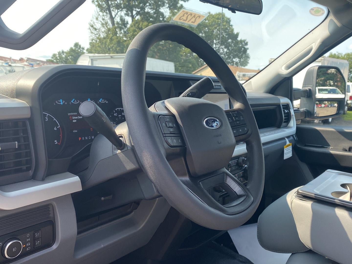 2026 Ford F-550 F-550® XL