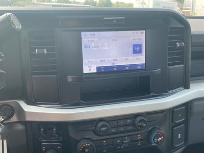 2026 Ford F-550 F-550® XL