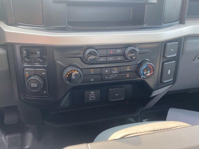 2026 Ford F-550 F-550® XL