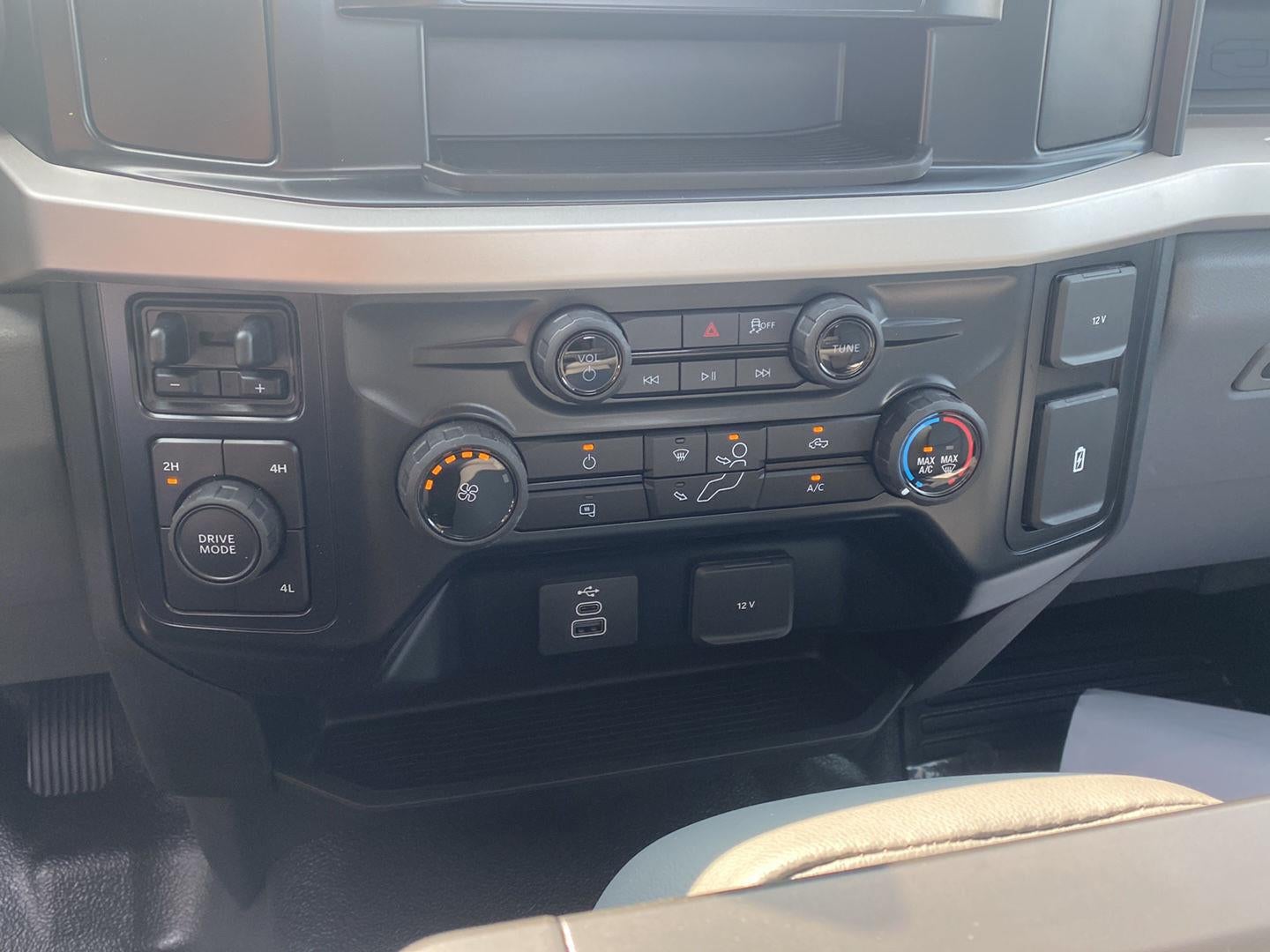 2026 Ford F-550 F-550® XL
