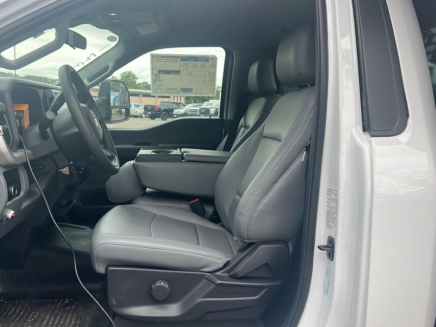 2026 Ford F-550 XL