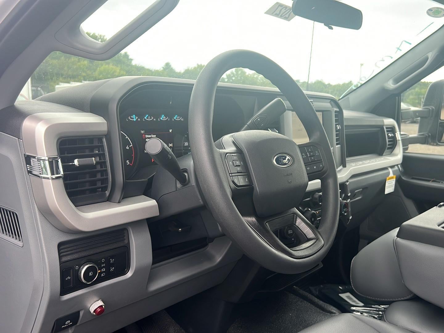 2026 Ford F-550 XL