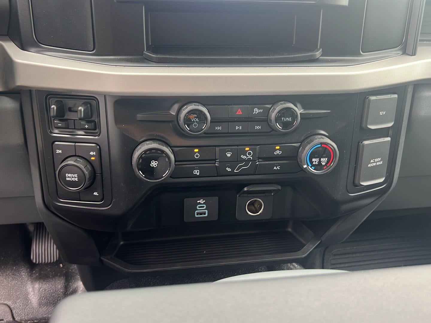 2026 Ford F-550 XL
