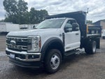 2026 Ford F-550 XL