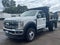 2026 Ford F-550 XL