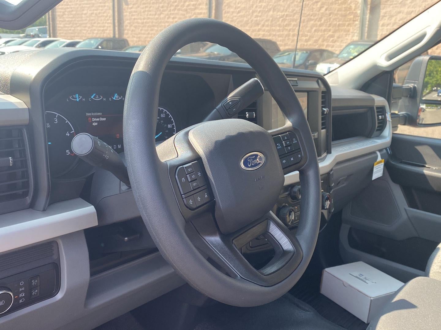2026 Ford F-550 F-550® XL