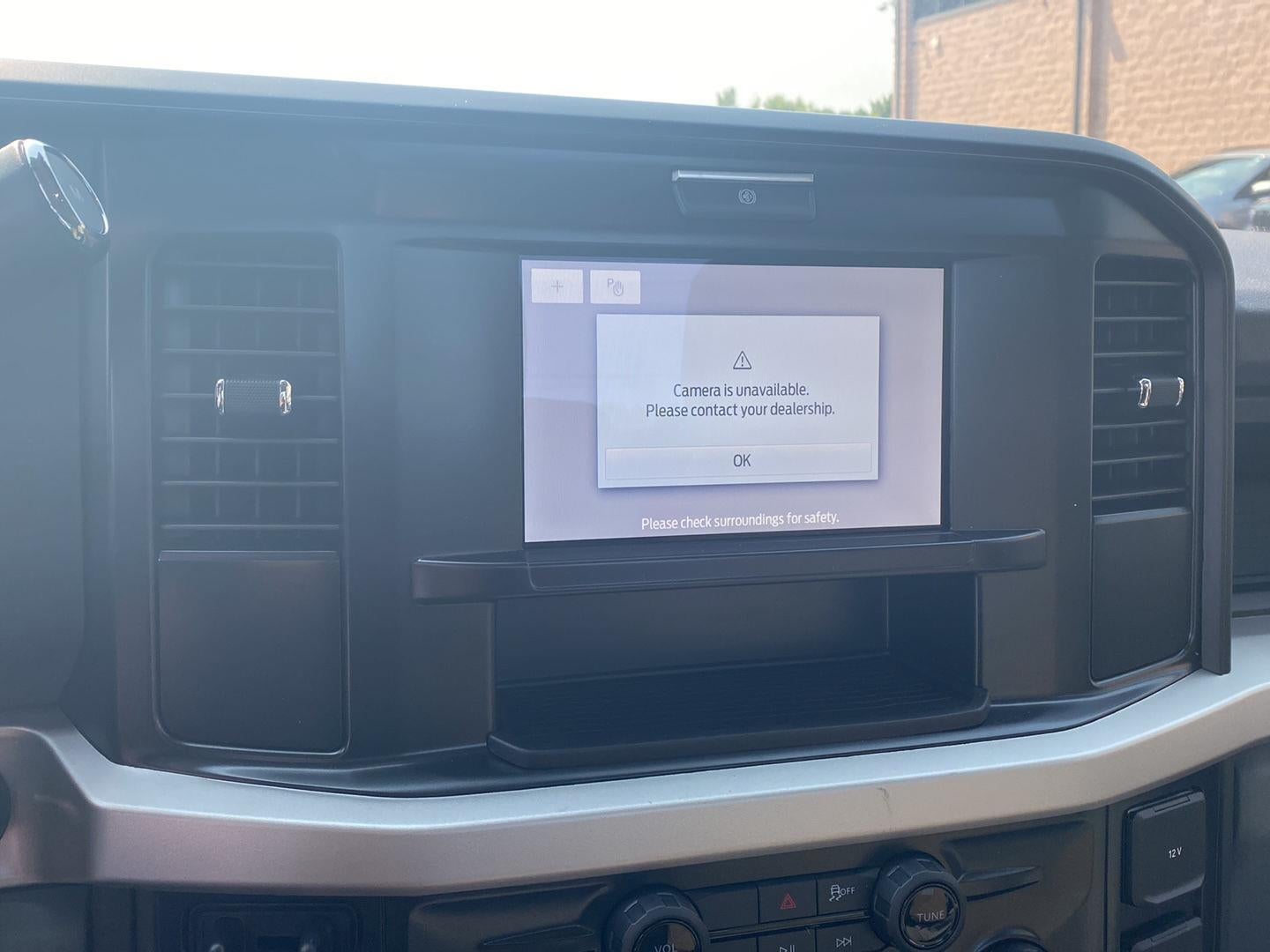 2026 Ford F-550 F-550® XL