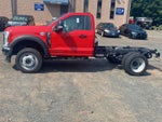 2026 Ford F-550 F-550® XL