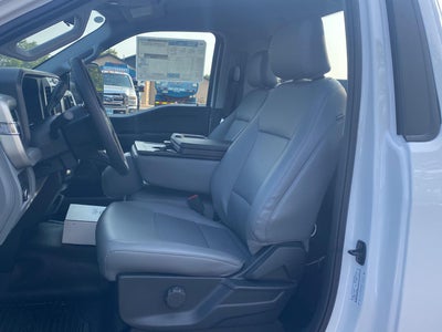 2026 Ford F-550 F-550® XL