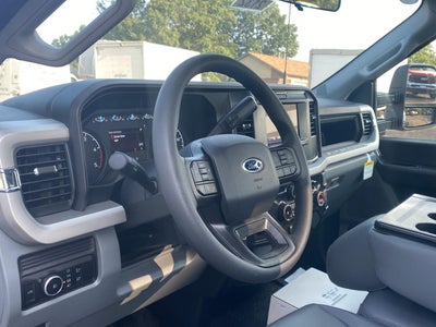 2026 Ford F-550 F-550® XL
